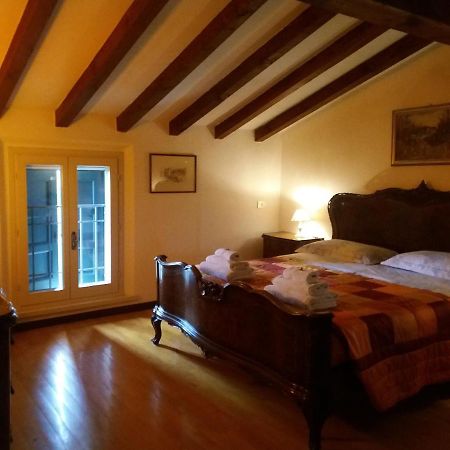 B&B Smile Фьорано-Моденезе Экстерьер фото