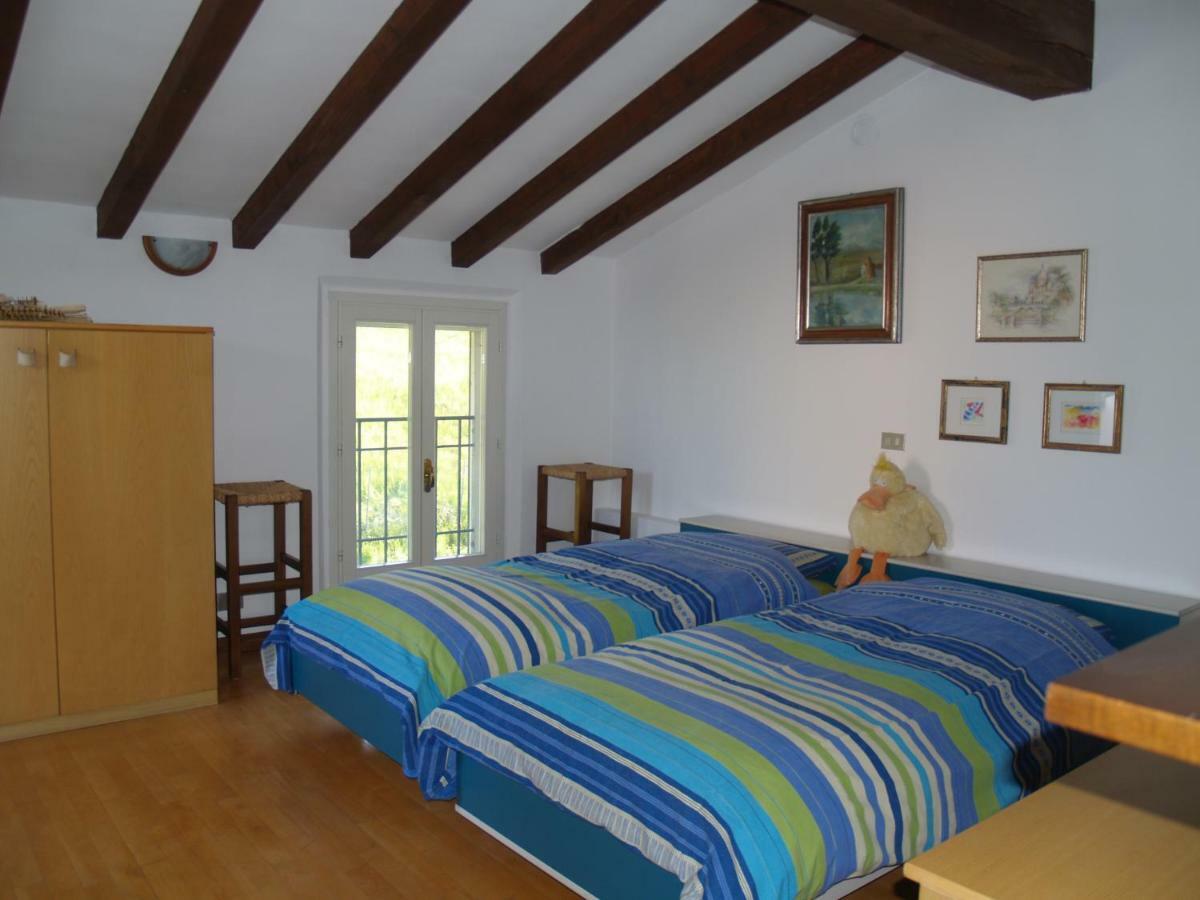 B&B Smile Фьорано-Моденезе Экстерьер фото