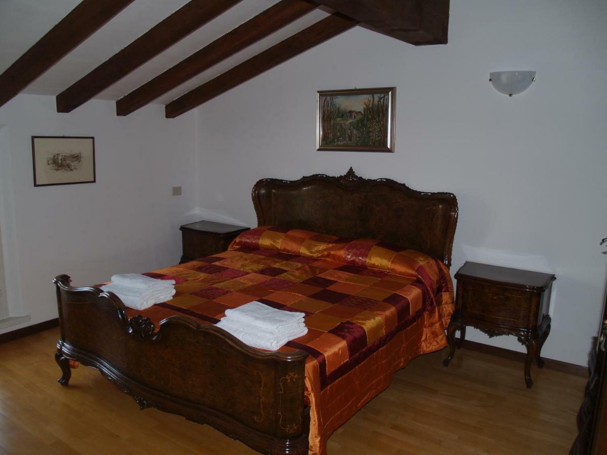 B&B Smile Фьорано-Моденезе Экстерьер фото
