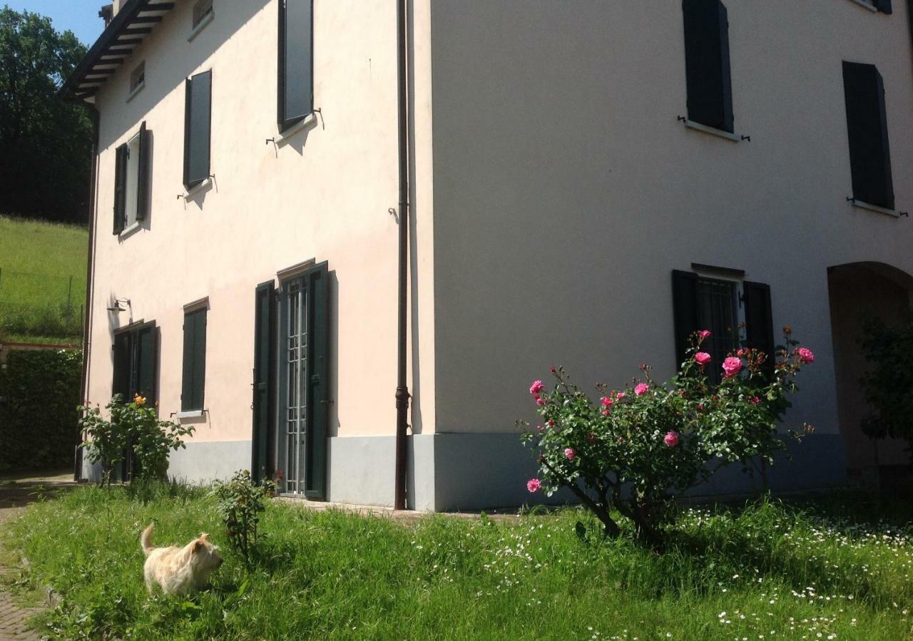 B&B Smile Фьорано-Моденезе Экстерьер фото