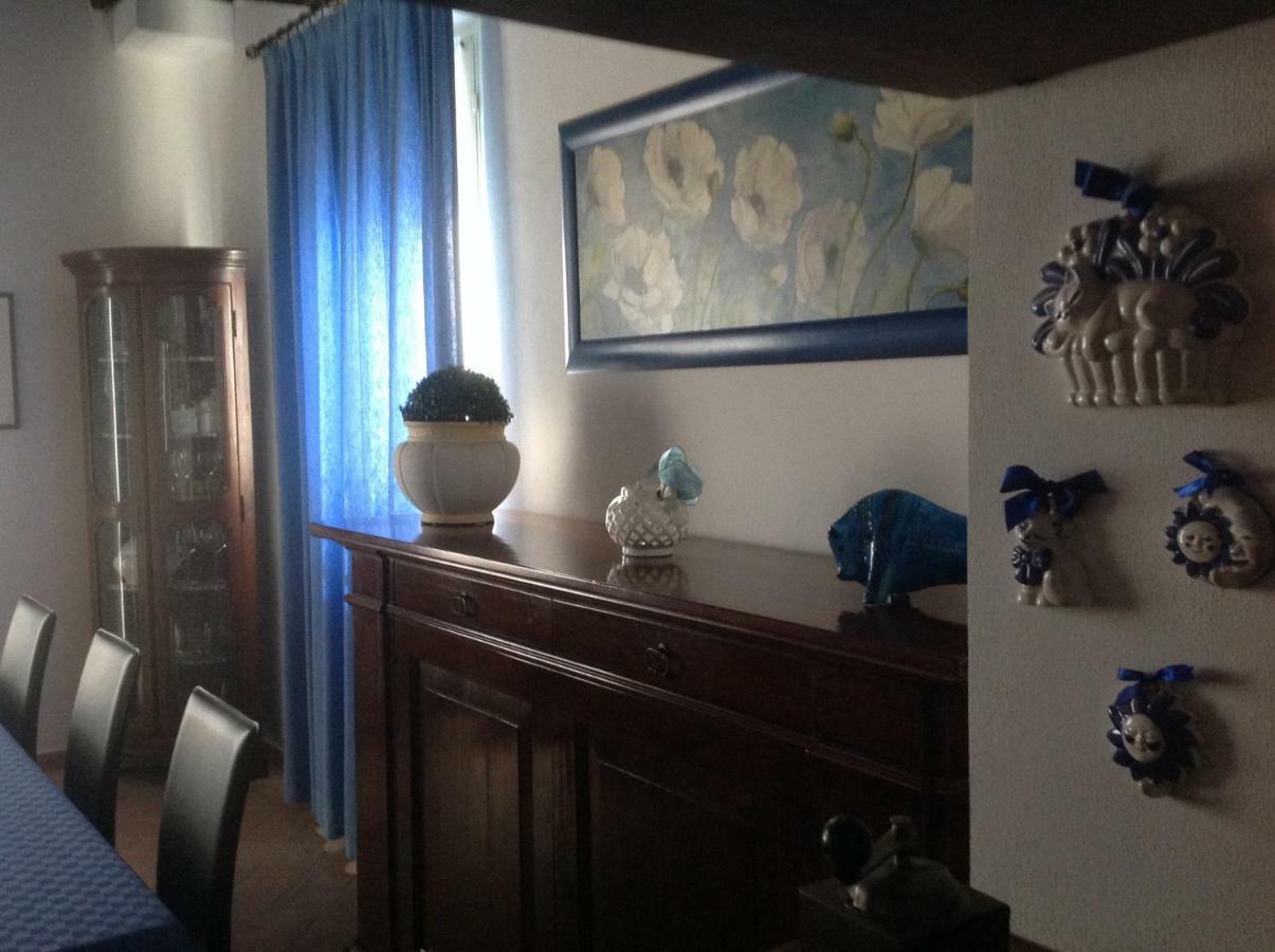 B&B Smile Фьорано-Моденезе Экстерьер фото