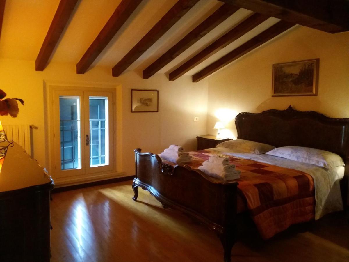 B&B Smile Фьорано-Моденезе Экстерьер фото
