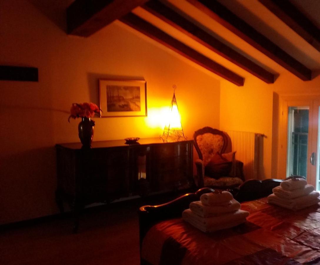 B&B Smile Фьорано-Моденезе Экстерьер фото
