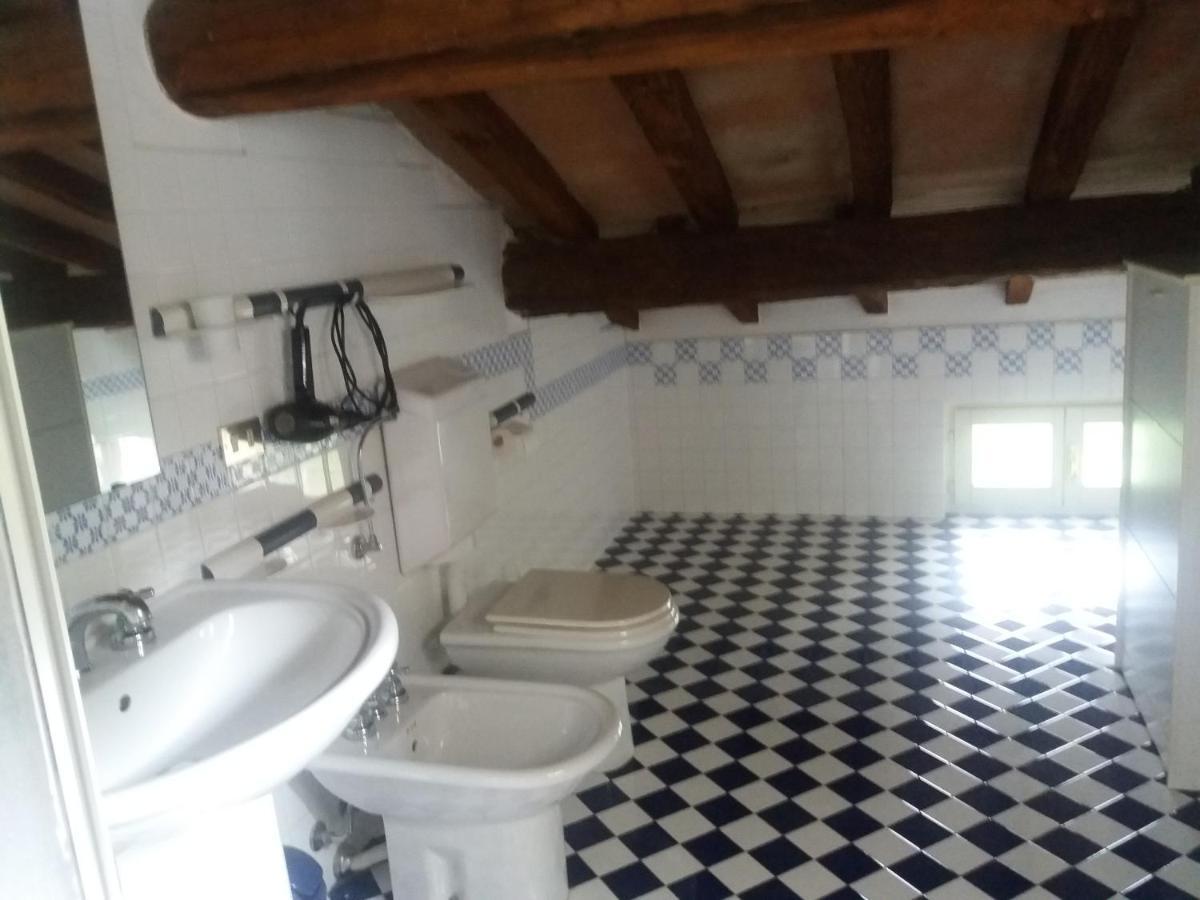 B&B Smile Фьорано-Моденезе Экстерьер фото